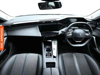 Used Peugeot 308 SW 2022 for sale - 75178029: Photo