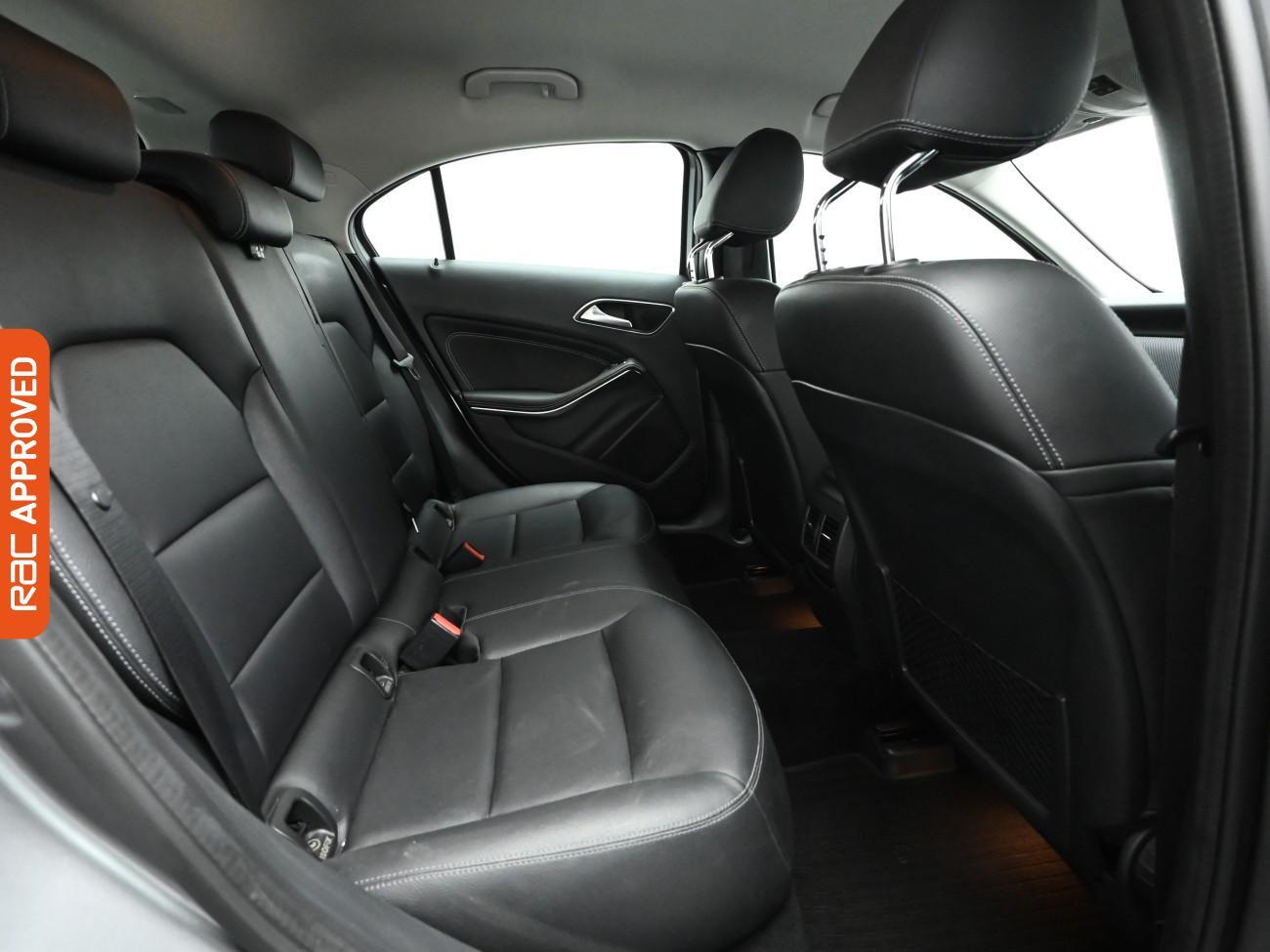 Used Mercedes-Benz A-Class 2017 for sale - 77361838: Photo 13