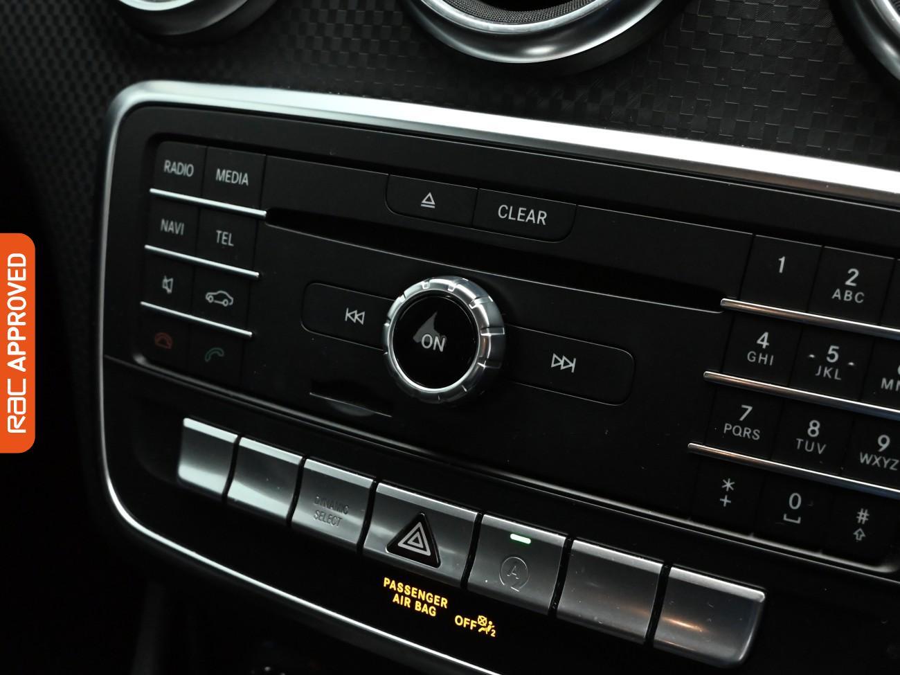 Used Mercedes-Benz A-Class 2017 for sale - 77361838: Photo 15