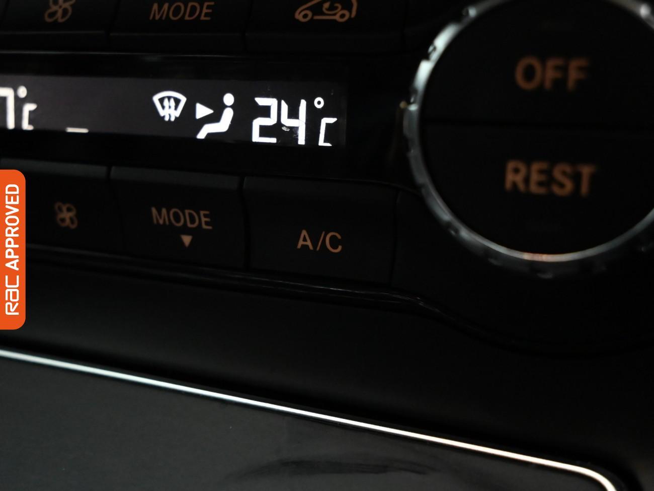 Used Mercedes-Benz A-Class 2017 for sale - 77361838: Photo 16