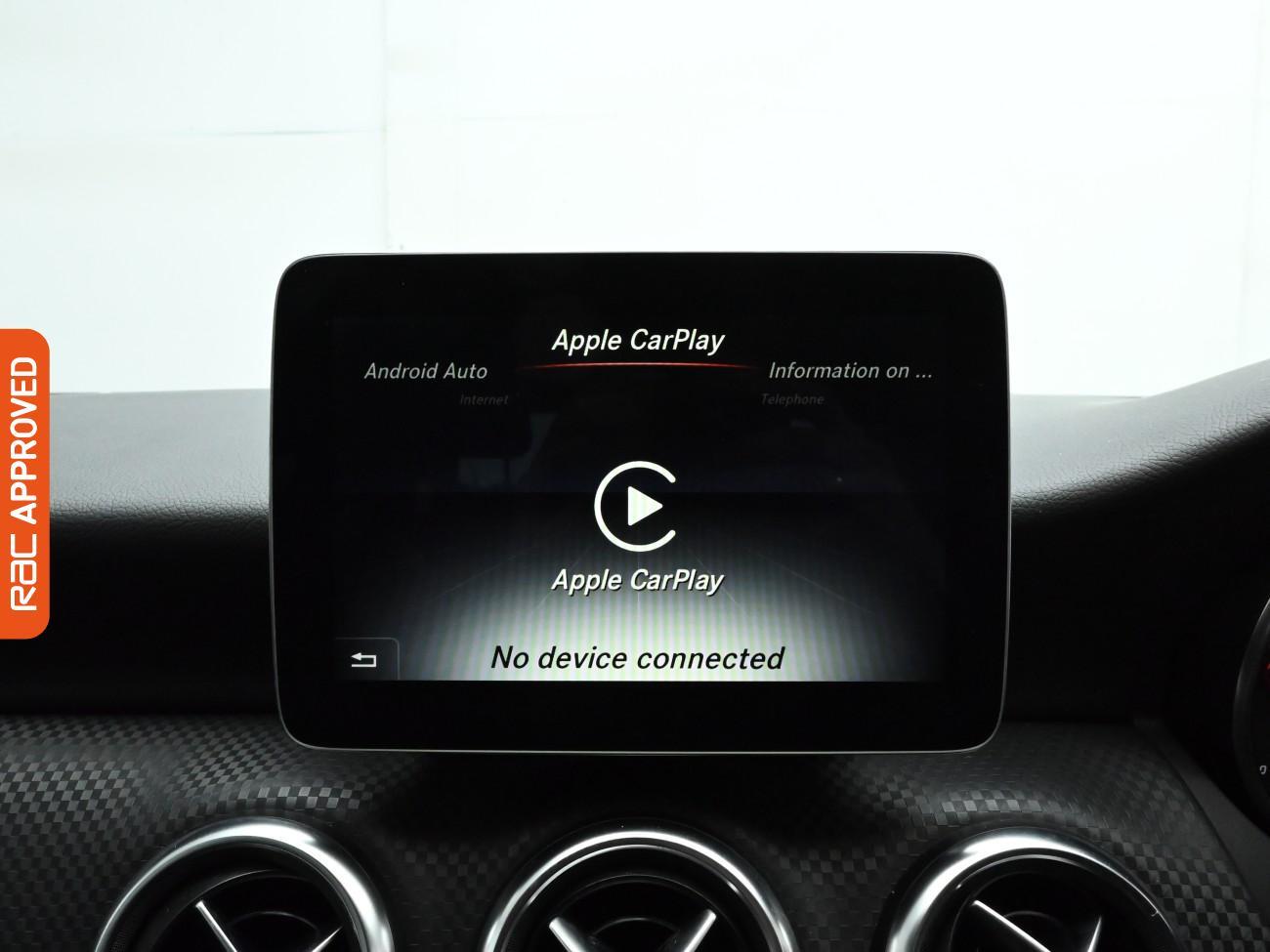 Used Mercedes-Benz A-Class 2017 for sale - 77361838: Photo 17