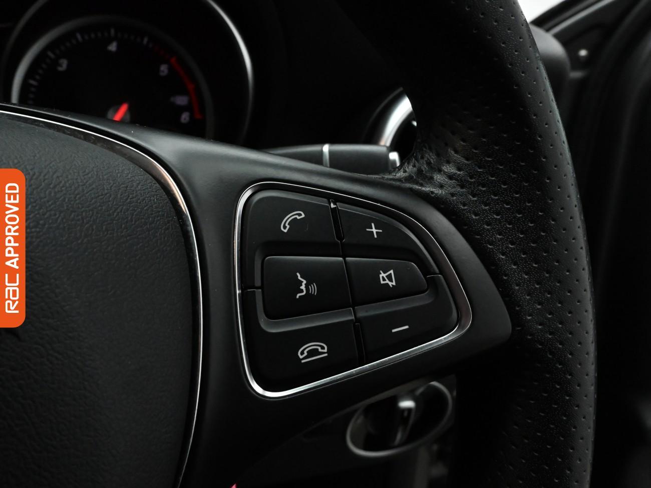 Used Mercedes-Benz A-Class 2017 for sale - 77361838: Photo 22