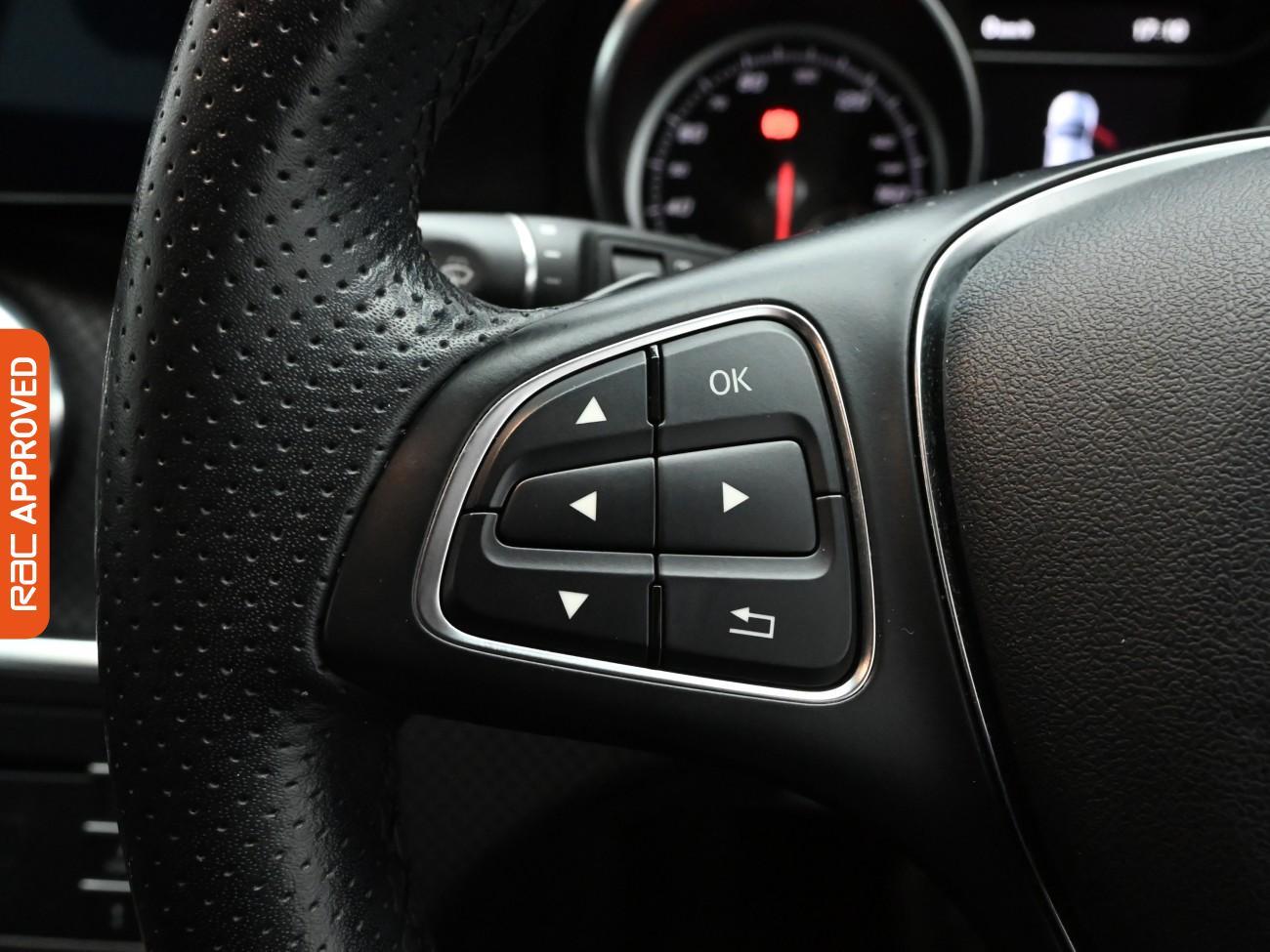 Used Mercedes-Benz A-Class 2017 for sale - 77361838: Photo 24