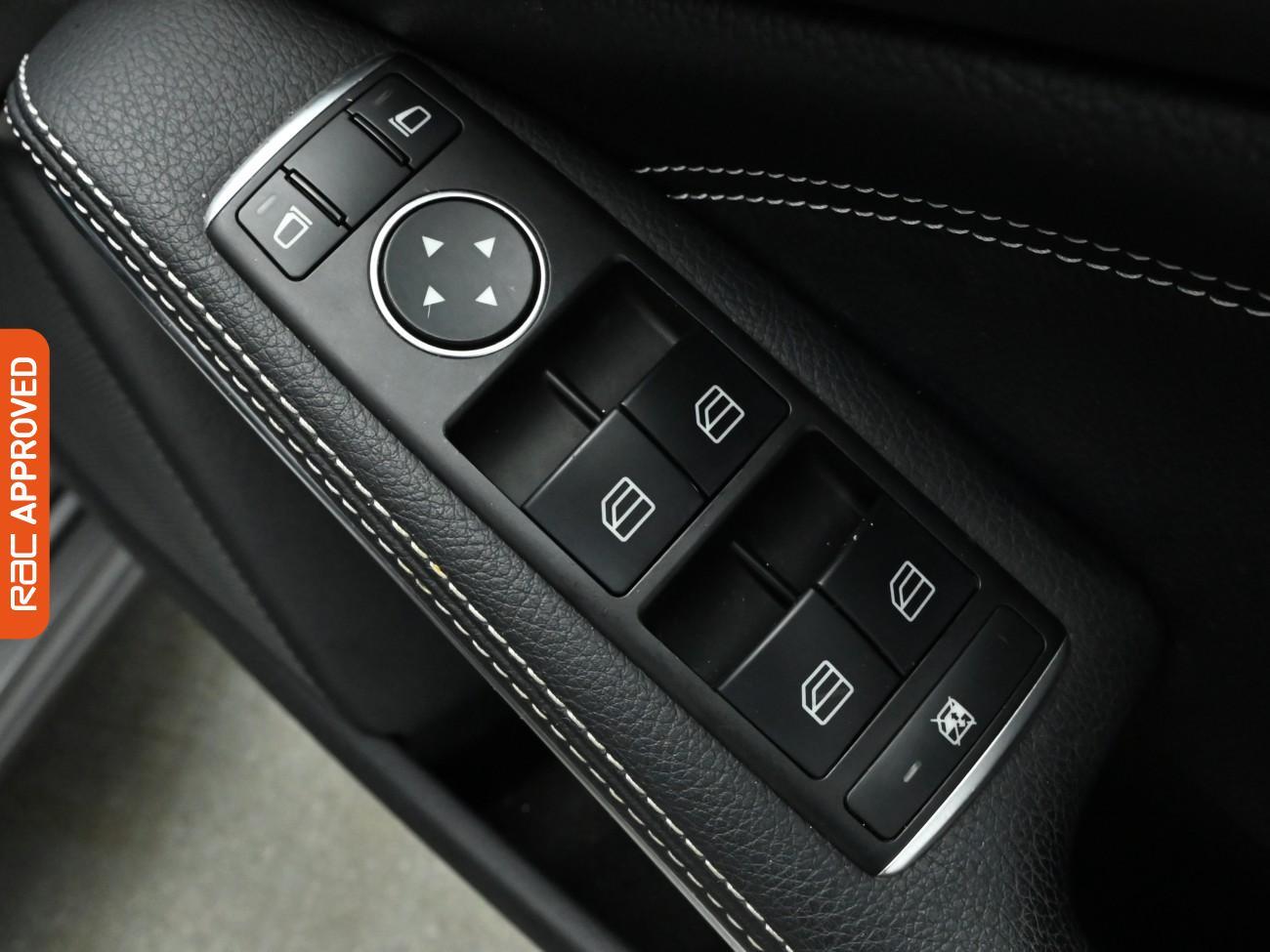 Used Mercedes-Benz A-Class 2017 for sale - 77361838: Photo 25