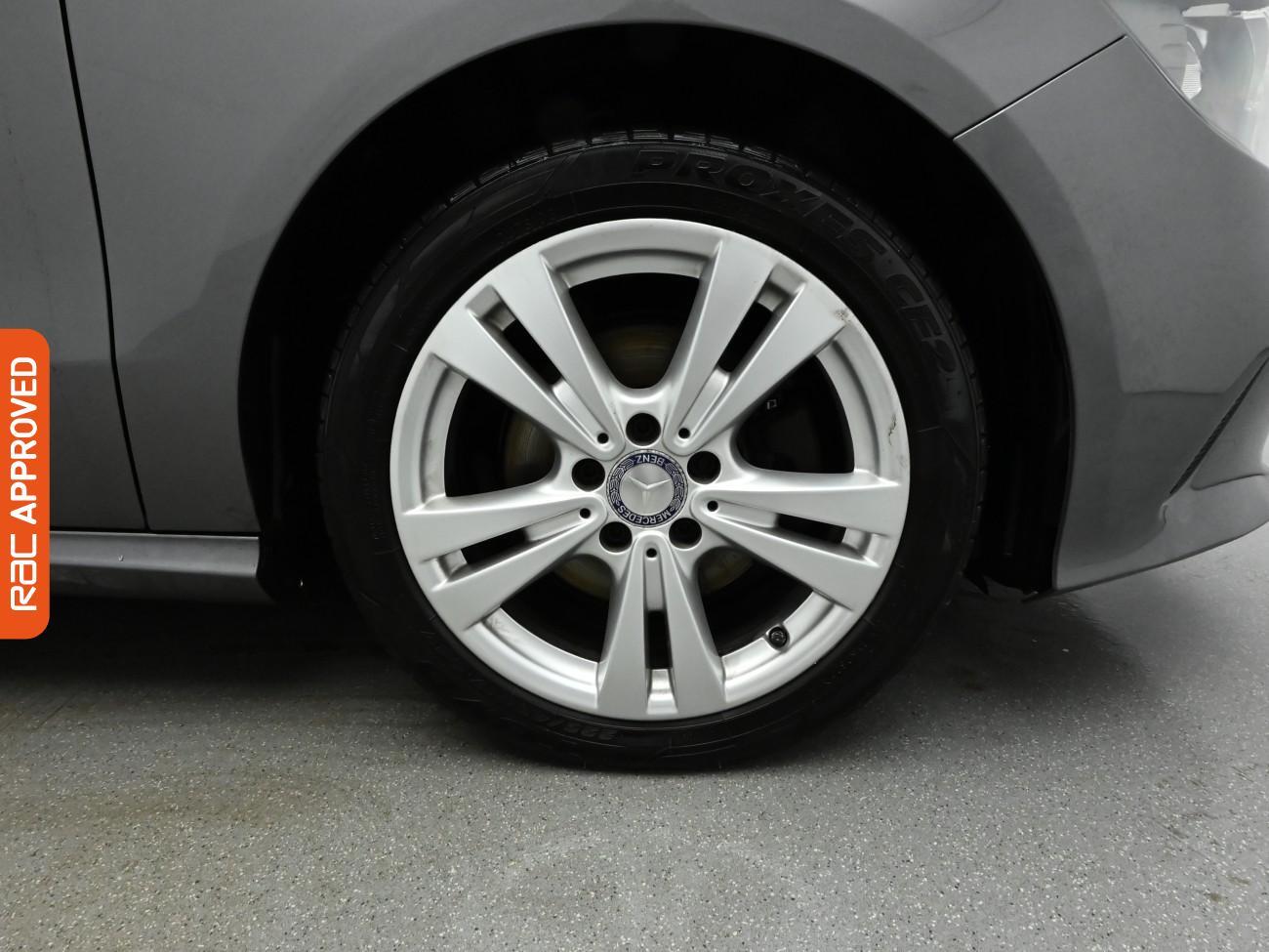 Used Mercedes-Benz A-Class 2017 for sale - 77361838: Photo 27