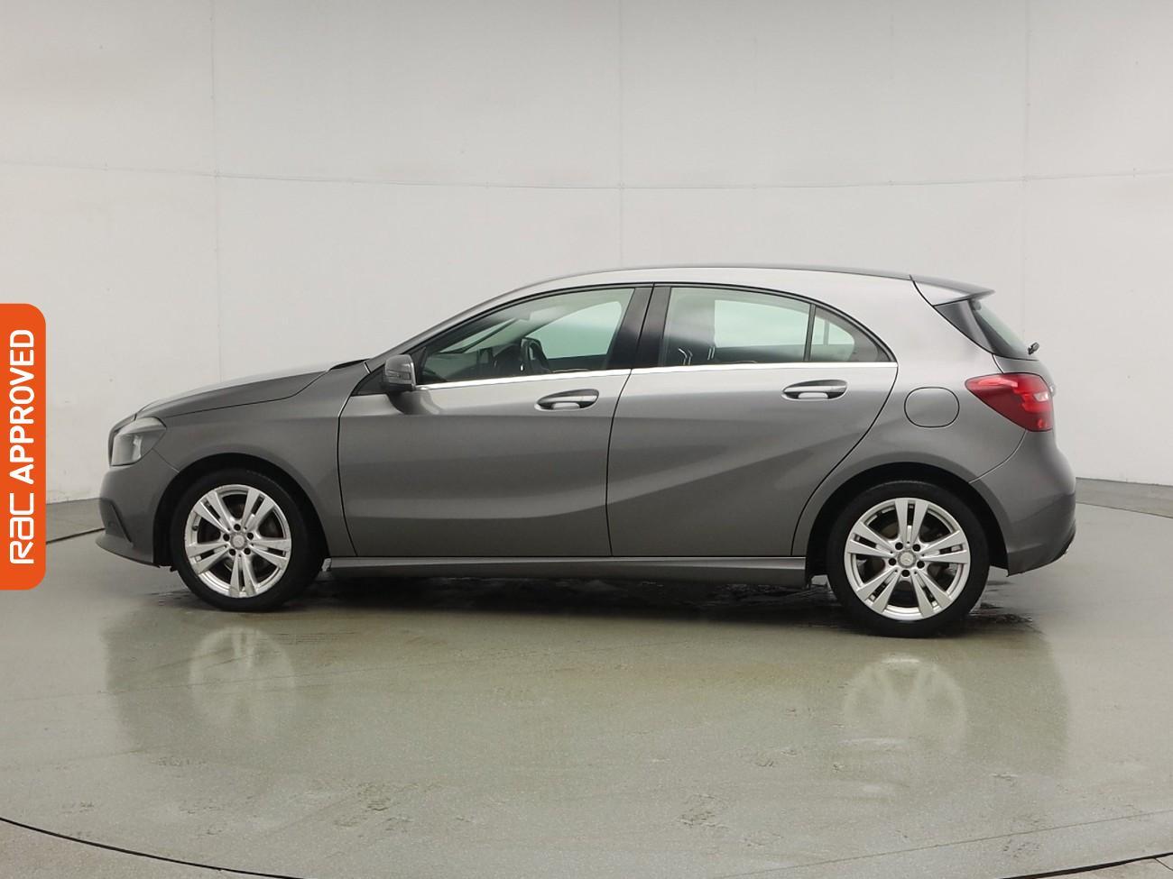 Used Mercedes-Benz A-Class 2017 for sale - 77361838: Photo 29