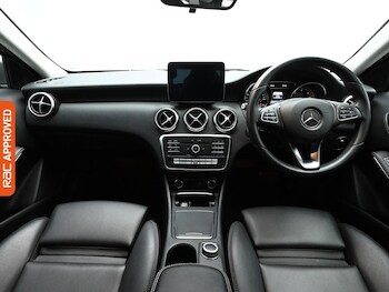 Used Mercedes-Benz A-Class 2017 for sale - 77361838: Photo