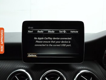 Used Mercedes-Benz A-Class 2017 for sale - 77361838: Photo