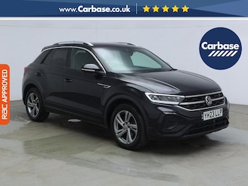Used Volkswagen T-Roc 2023 for sale - 79295256: Photo
