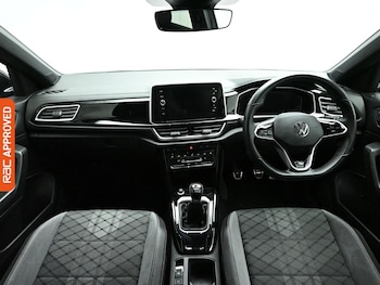 Used Volkswagen T-Roc 2023 for sale - 79295256: Photo