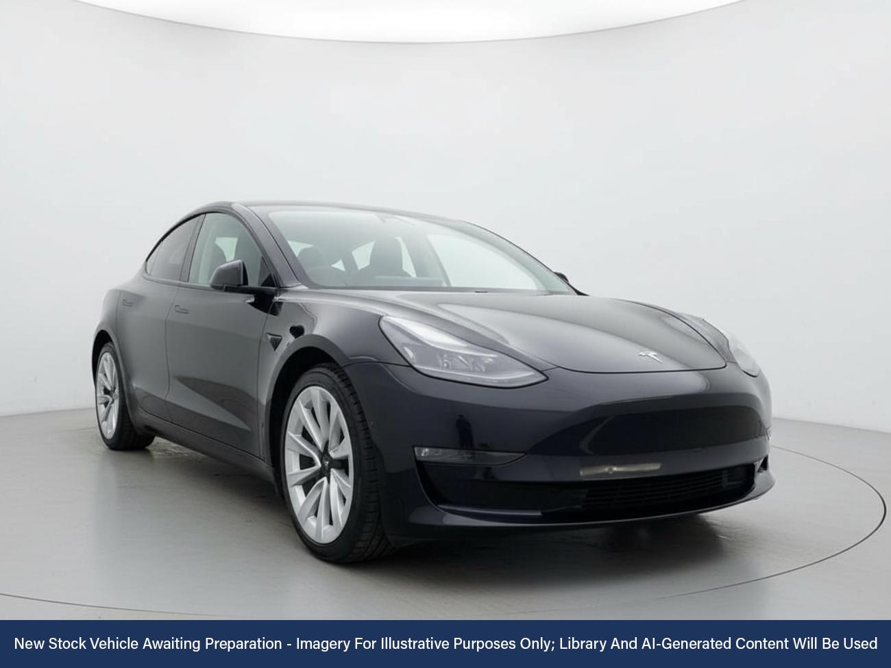 Used Tesla Model 3 2021 for sale - 76663244: Photo 1