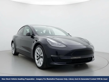 Tesla - Model 3