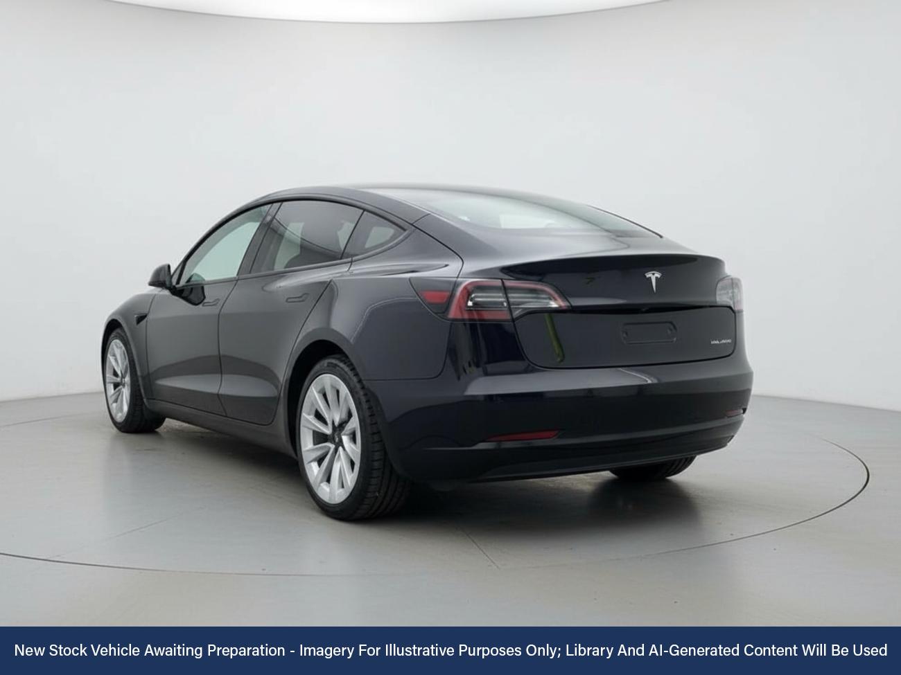 Used Tesla Model 3 2021 for sale - 76663244: Photo 2