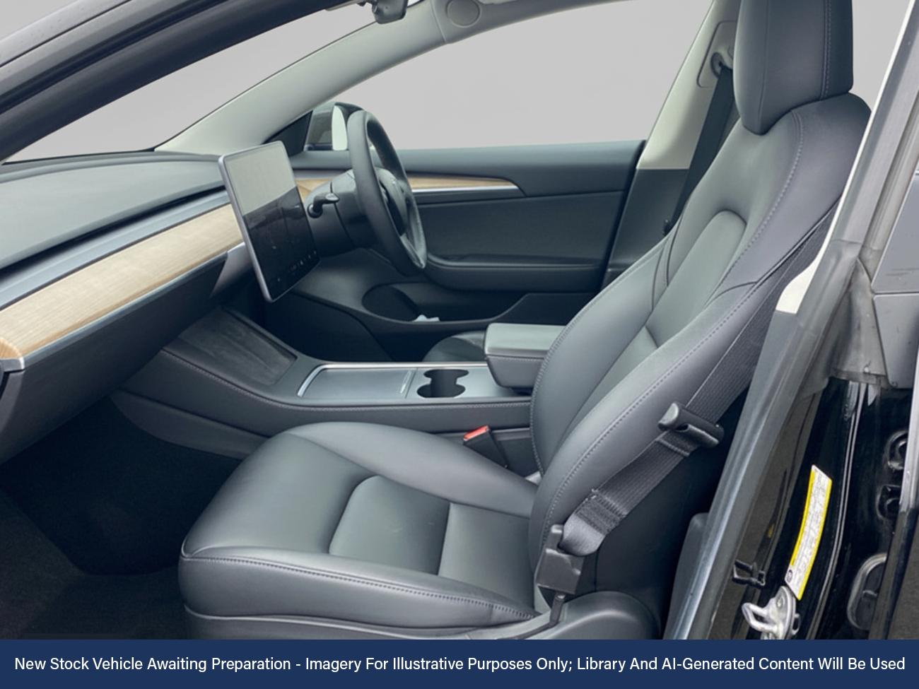 Used Tesla Model 3 2021 for sale - 76663244: Photo 3