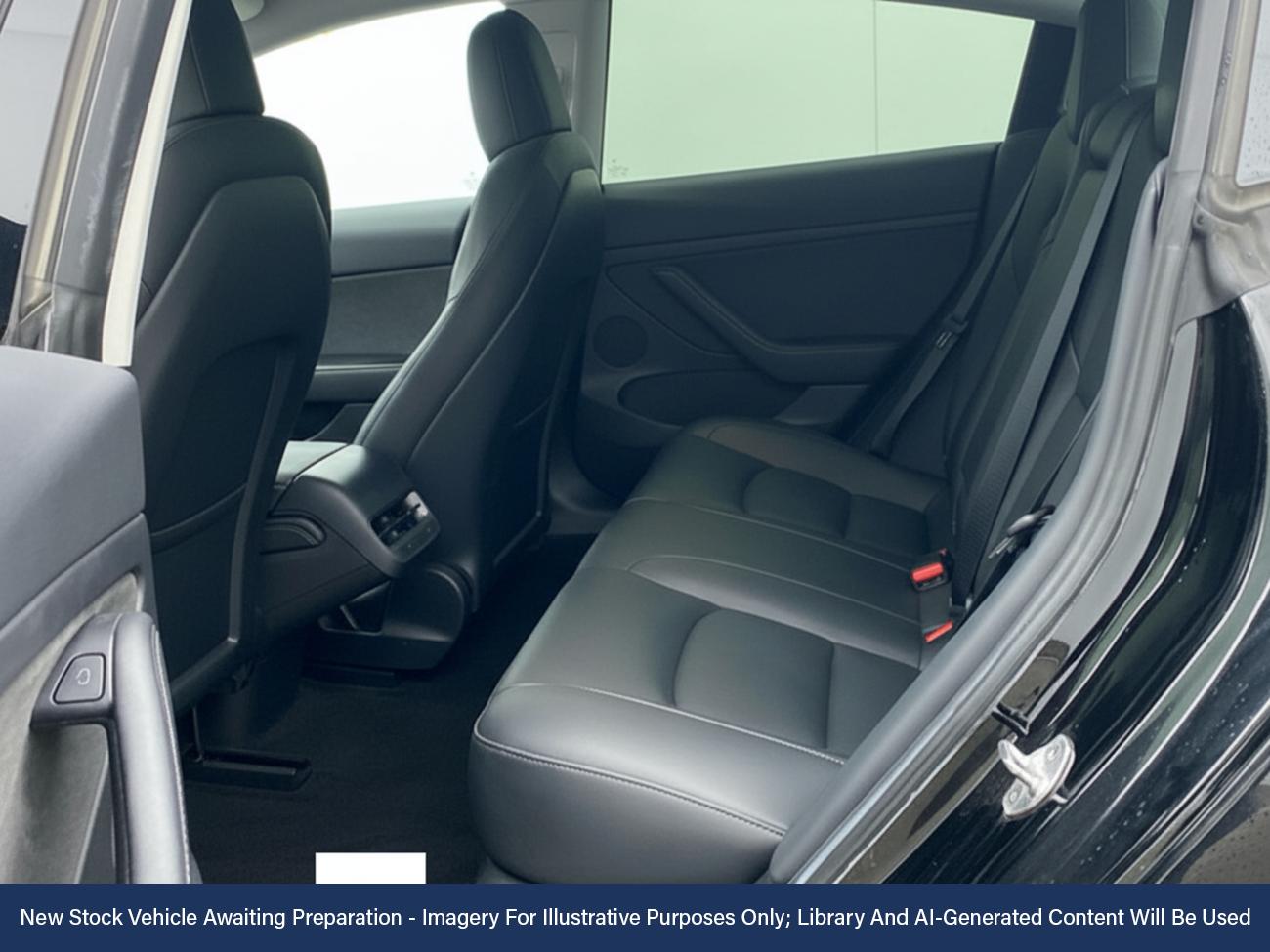 Used Tesla Model 3 2021 for sale - 76663244: Photo 4