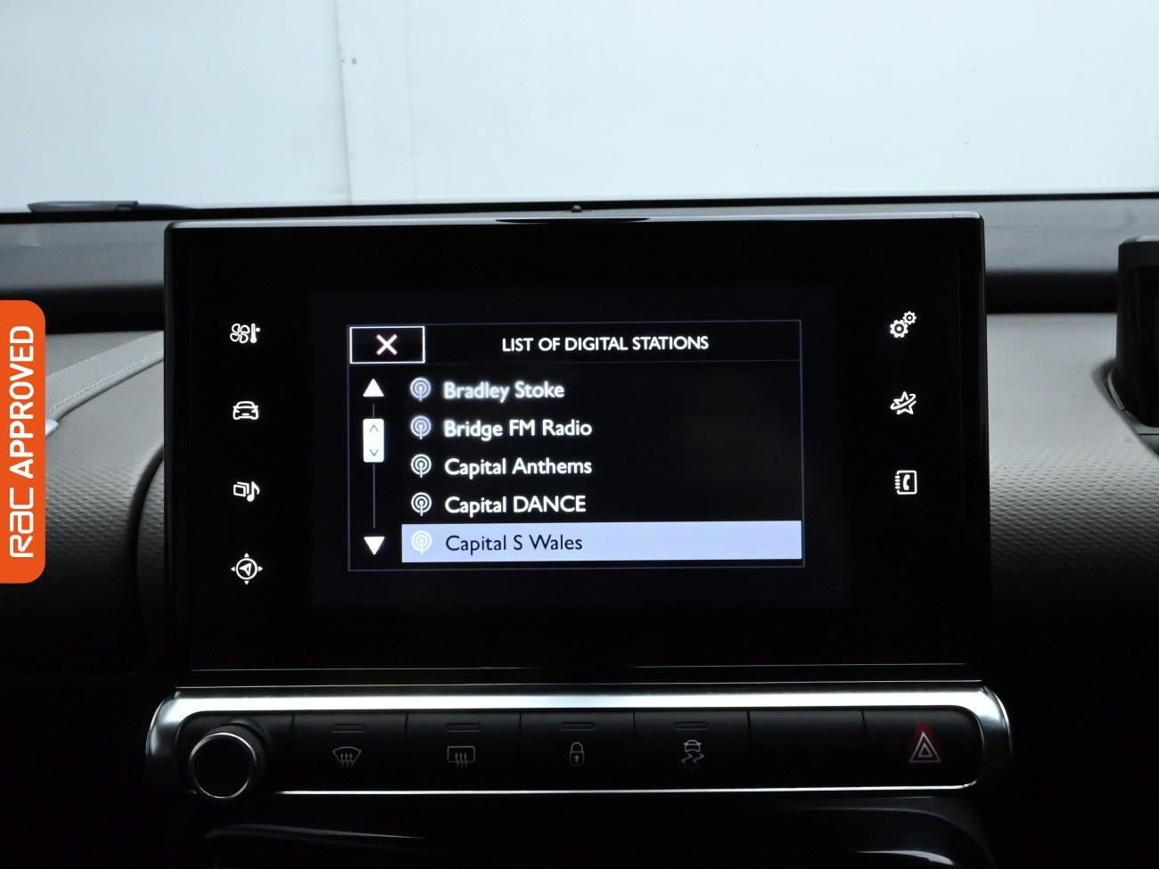 Used Citroen C4 Cactus 2017 for sale - 76481092: Photo 14