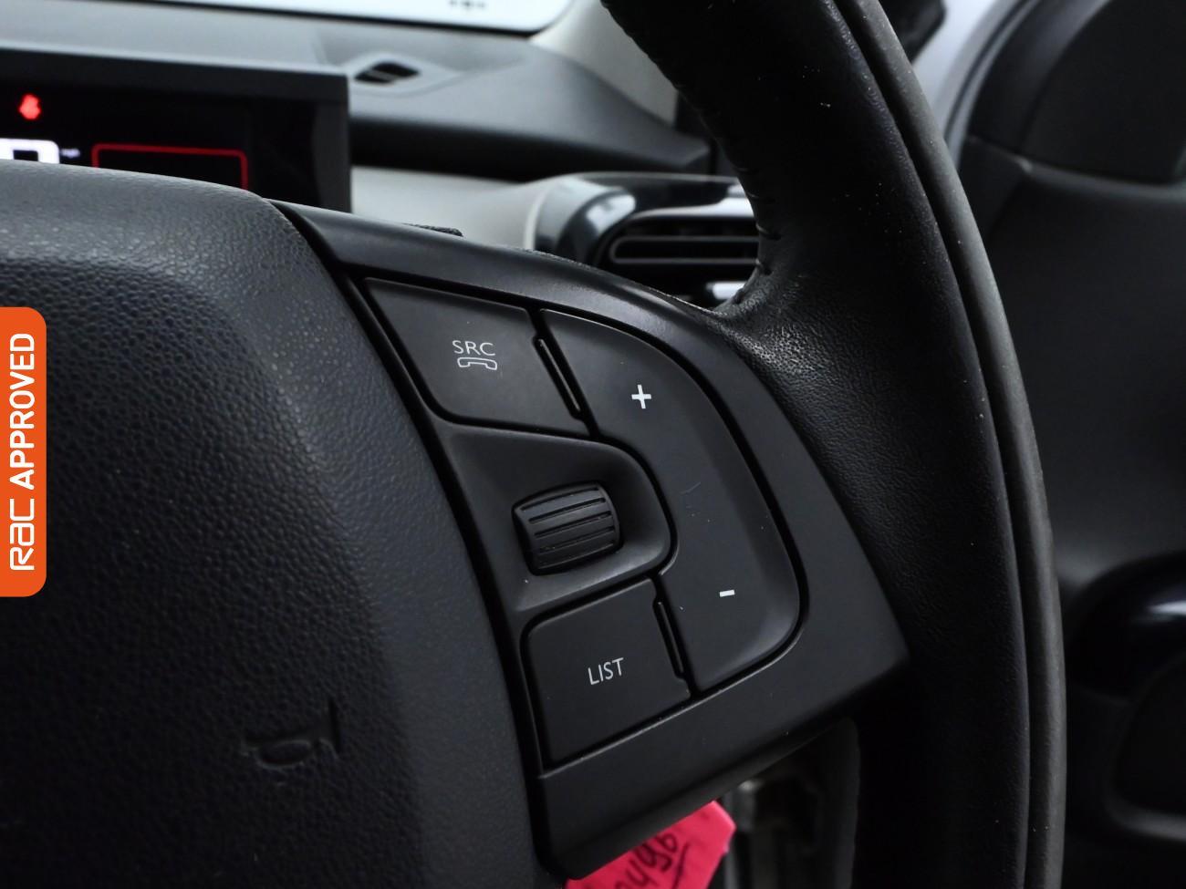 Used Citroen C4 Cactus 2017 for sale - 76481092: Photo 18