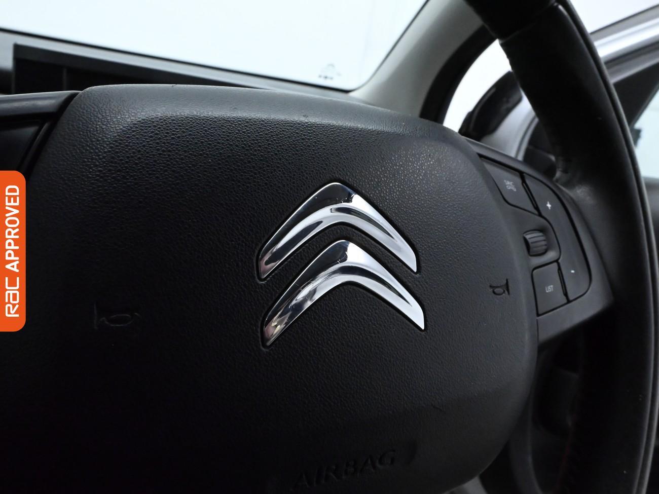 Used Citroen C4 Cactus 2017 for sale - 76481092: Photo 20