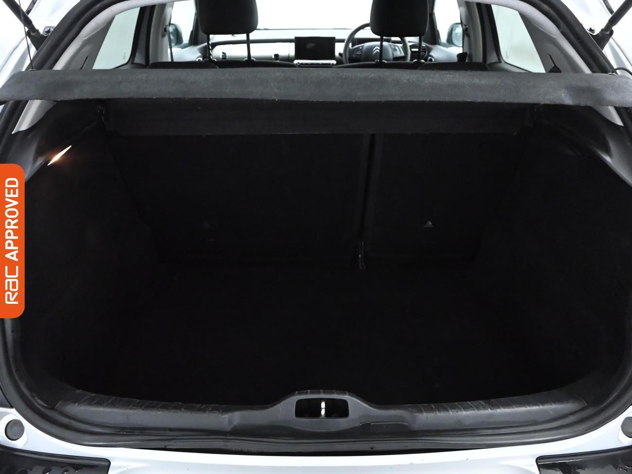 Used Citroen C4 Cactus 2017 for sale - 76481092: Photo 23