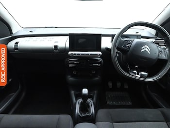 Used Citroen C4 Cactus 2017 for sale - 76481092: Photo