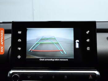 Used Citroen C4 Cactus 2017 for sale - 76481092: Photo