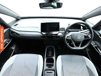 Used Volkswagen ID3 2022 for sale - 75129879: Photo