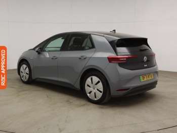 Used Volkswagen ID3 2022 for sale - 75129879: Photo