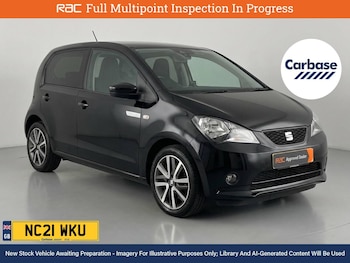 Used SEAT Mii 2021 for sale - 78937782: Photo