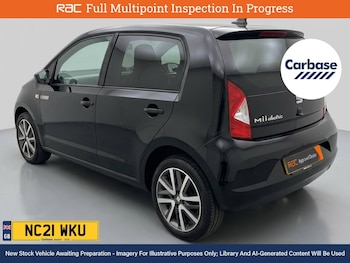 Used SEAT Mii 2021 for sale - 78937782: Photo