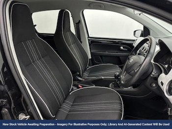 Used SEAT Mii 2021 for sale - 78937782: Photo
