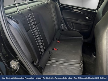 Used SEAT Mii 2021 for sale - 78937782: Photo