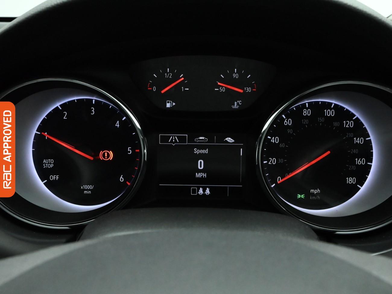 Used Vauxhall Astra 2021 for sale - 77350727: Photo 11