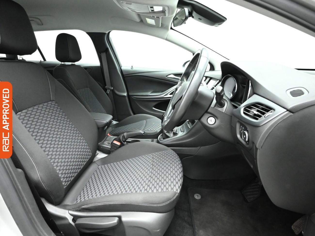 Used Vauxhall Astra 2021 for sale - 77350727: Photo 12