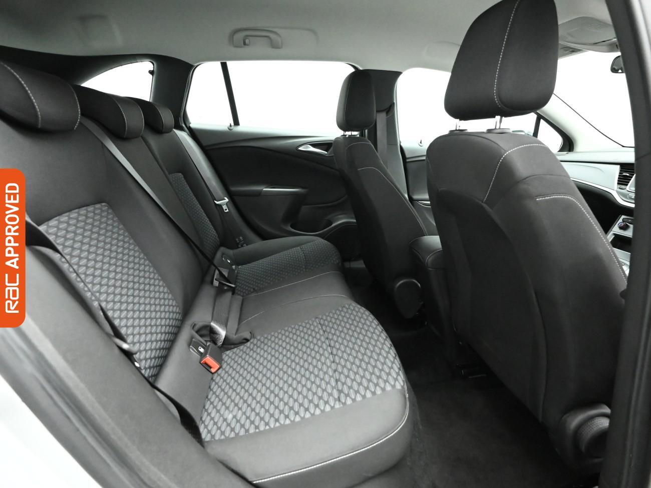 Used Vauxhall Astra 2021 for sale - 77350727: Photo 13