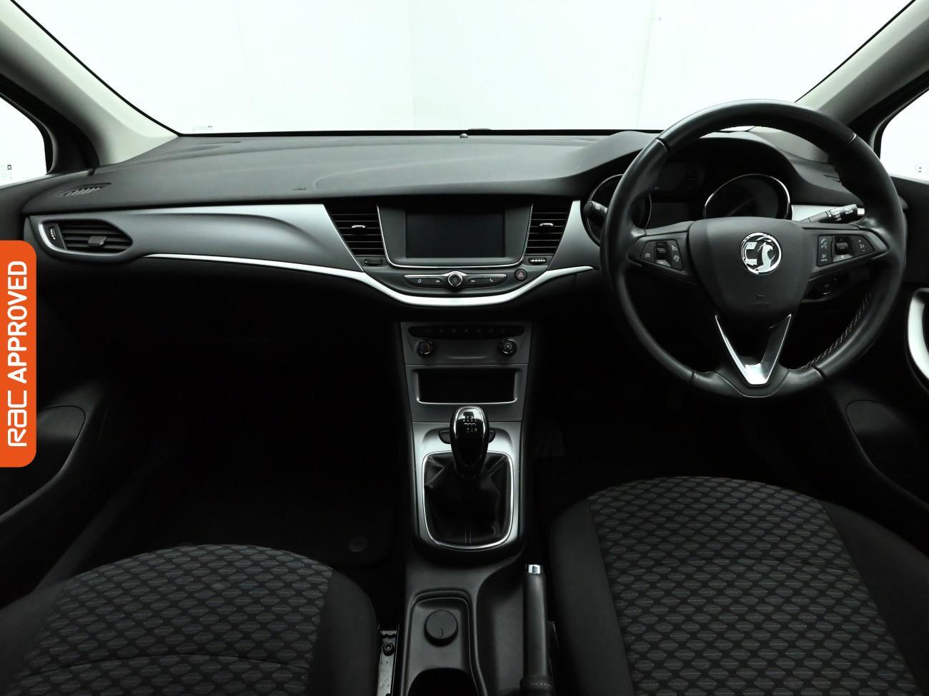 Used Vauxhall Astra 2021 for sale - 77350727: Photo 2