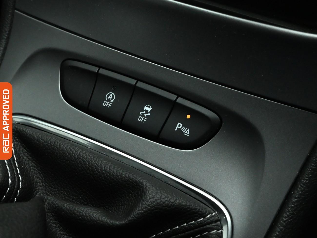 Used Vauxhall Astra 2021 for sale - 77350727: Photo 21