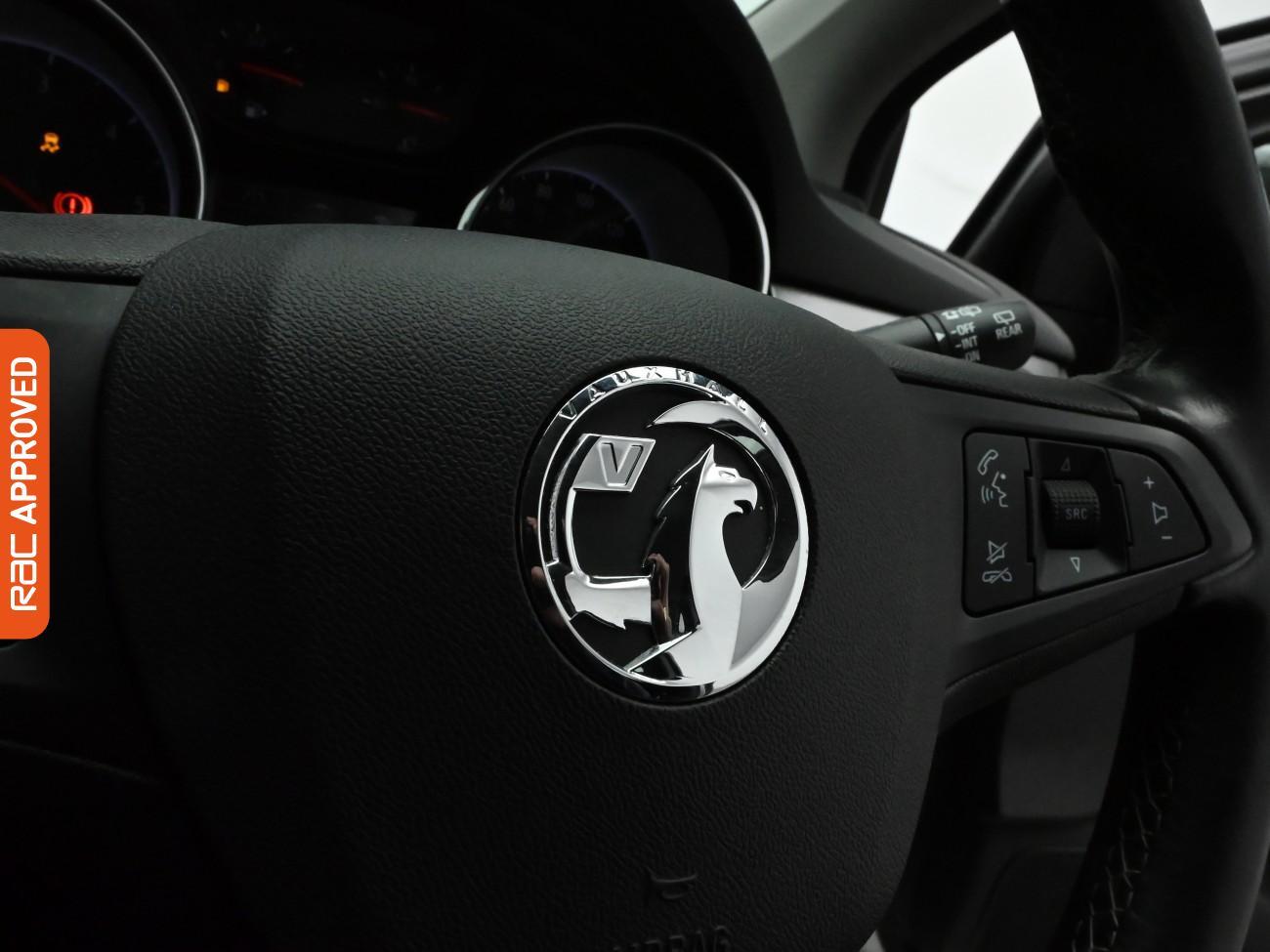 Used Vauxhall Astra 2021 for sale - 77350727: Photo 23