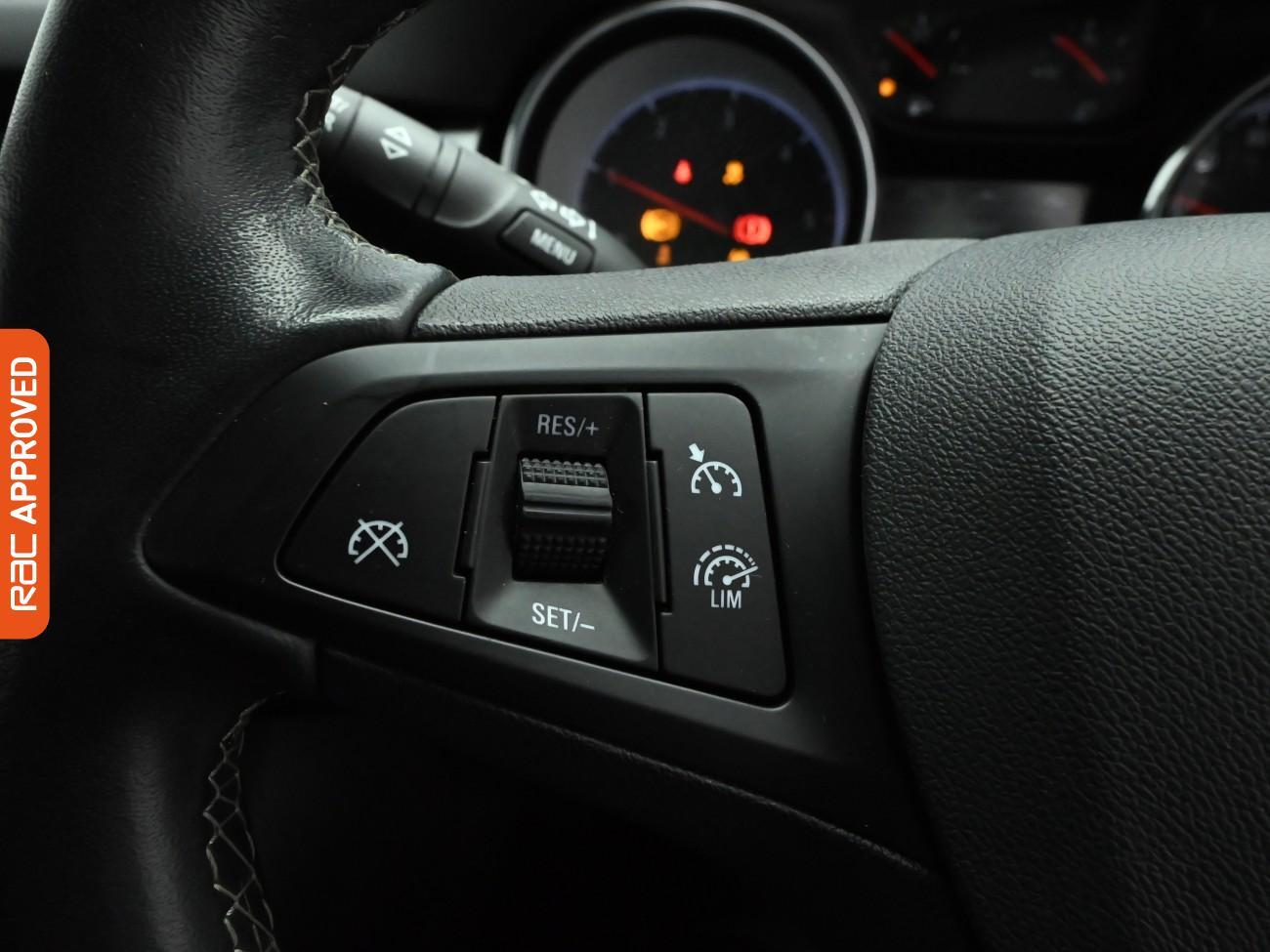 Used Vauxhall Astra 2021 for sale - 77350727: Photo 24