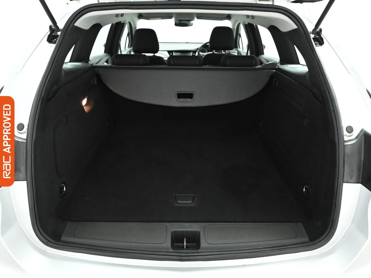 Used Vauxhall Astra 2021 for sale - 77350727: Photo 26