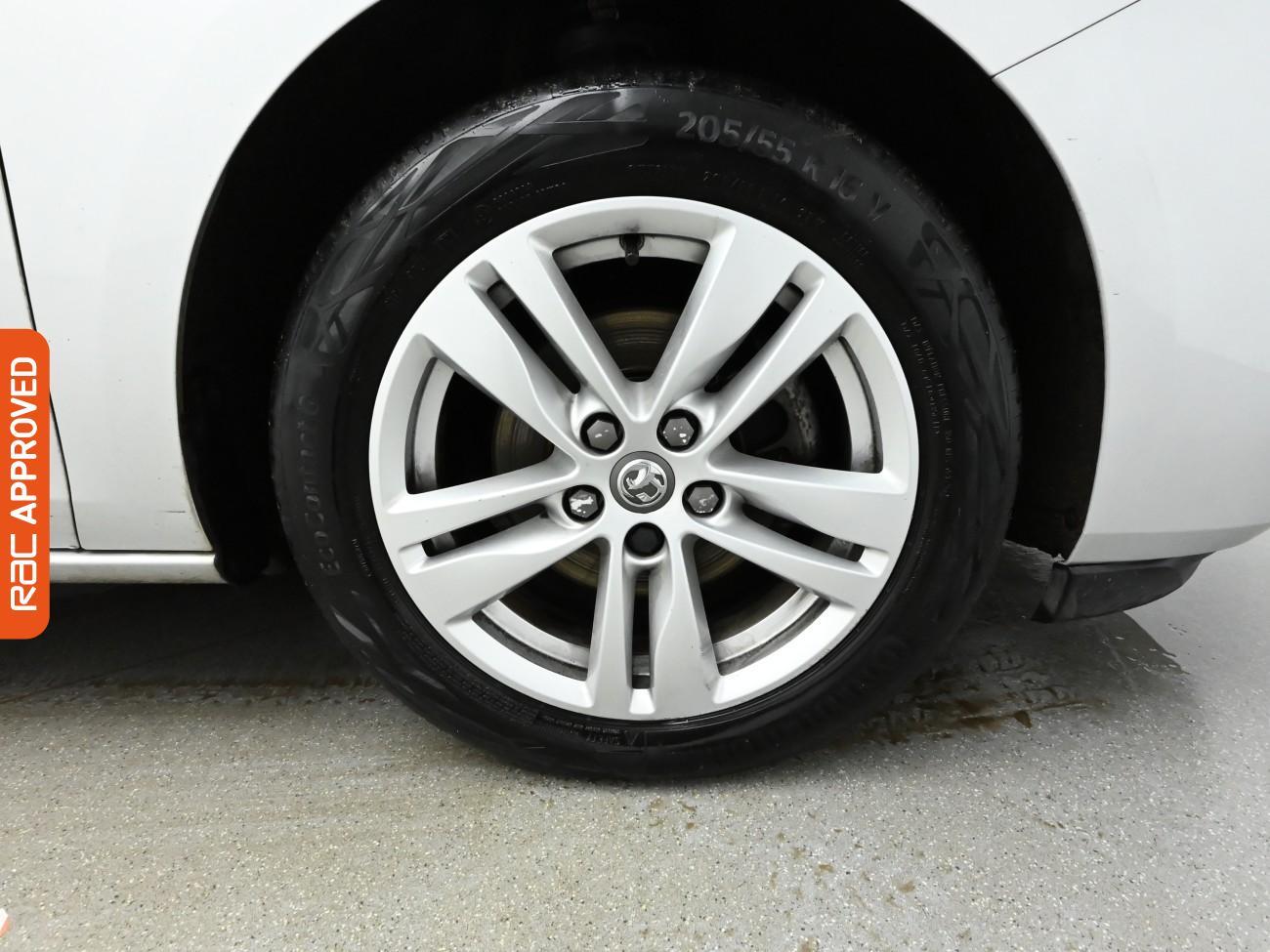 Used Vauxhall Astra 2021 for sale - 77350727: Photo 27