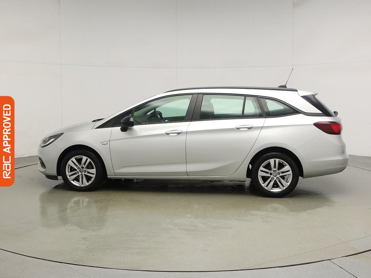 Used Vauxhall Astra 2021 for sale - 77350727: Photo 29