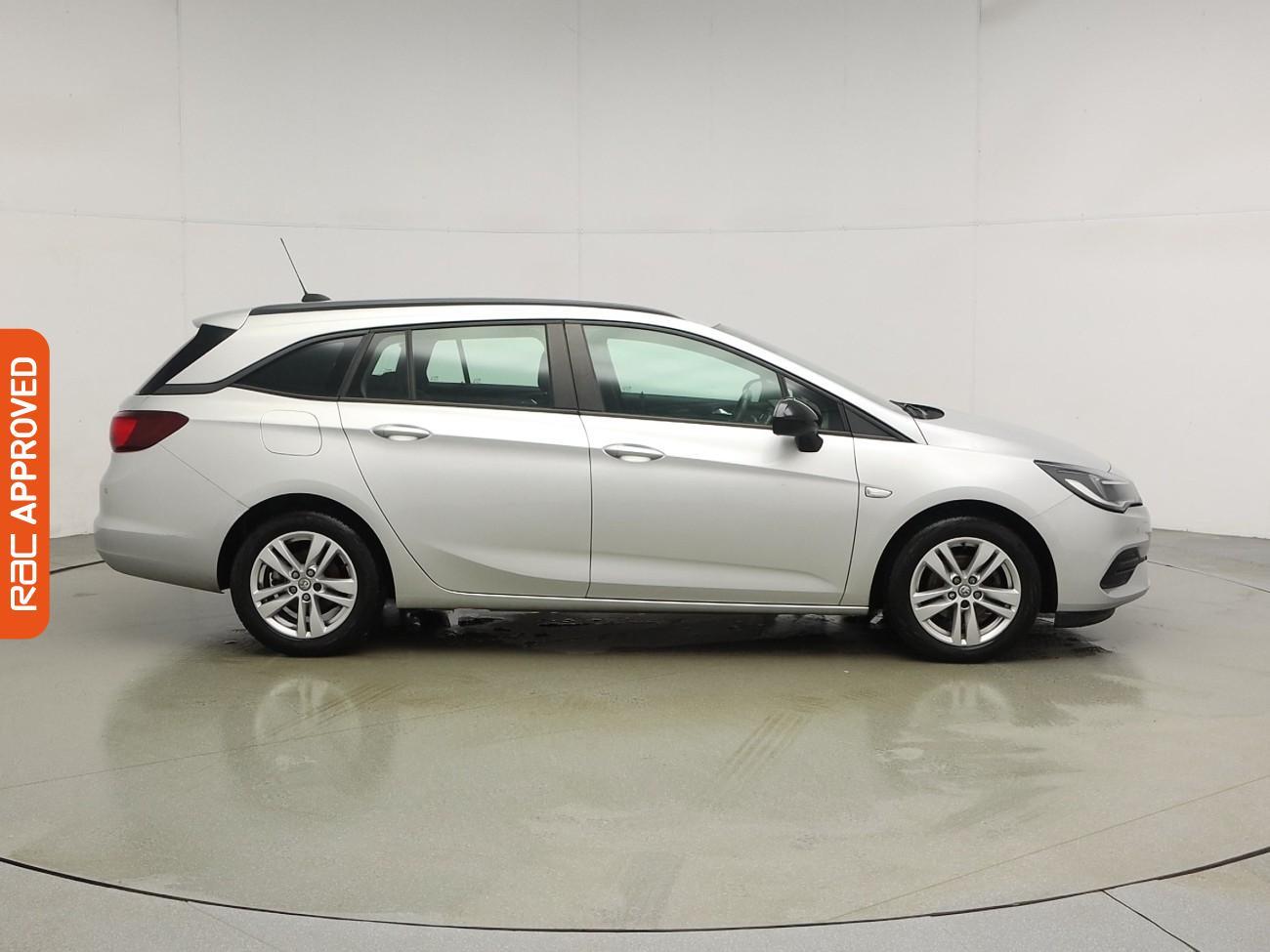 Used Vauxhall Astra 2021 for sale - 77350727: Photo 6