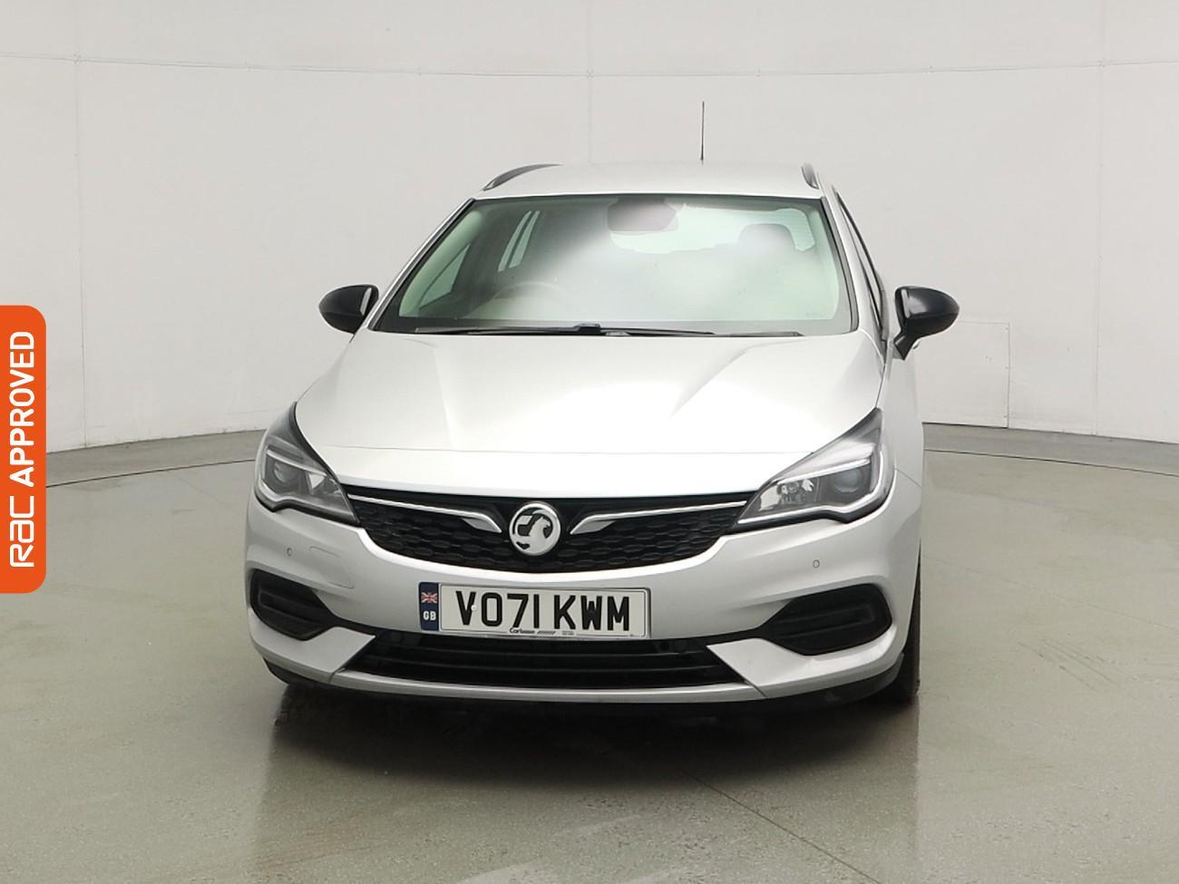 Used Vauxhall Astra 2021 for sale - 77350727: Photo 7