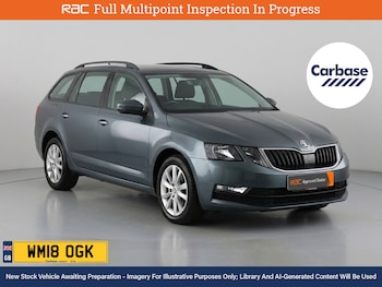 Used Skoda Octavia 2018 for sale - 78551938: Photo