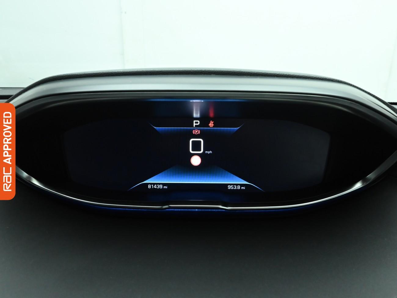 Used Peugeot 5008 2019 for sale - 76629847: Photo 11