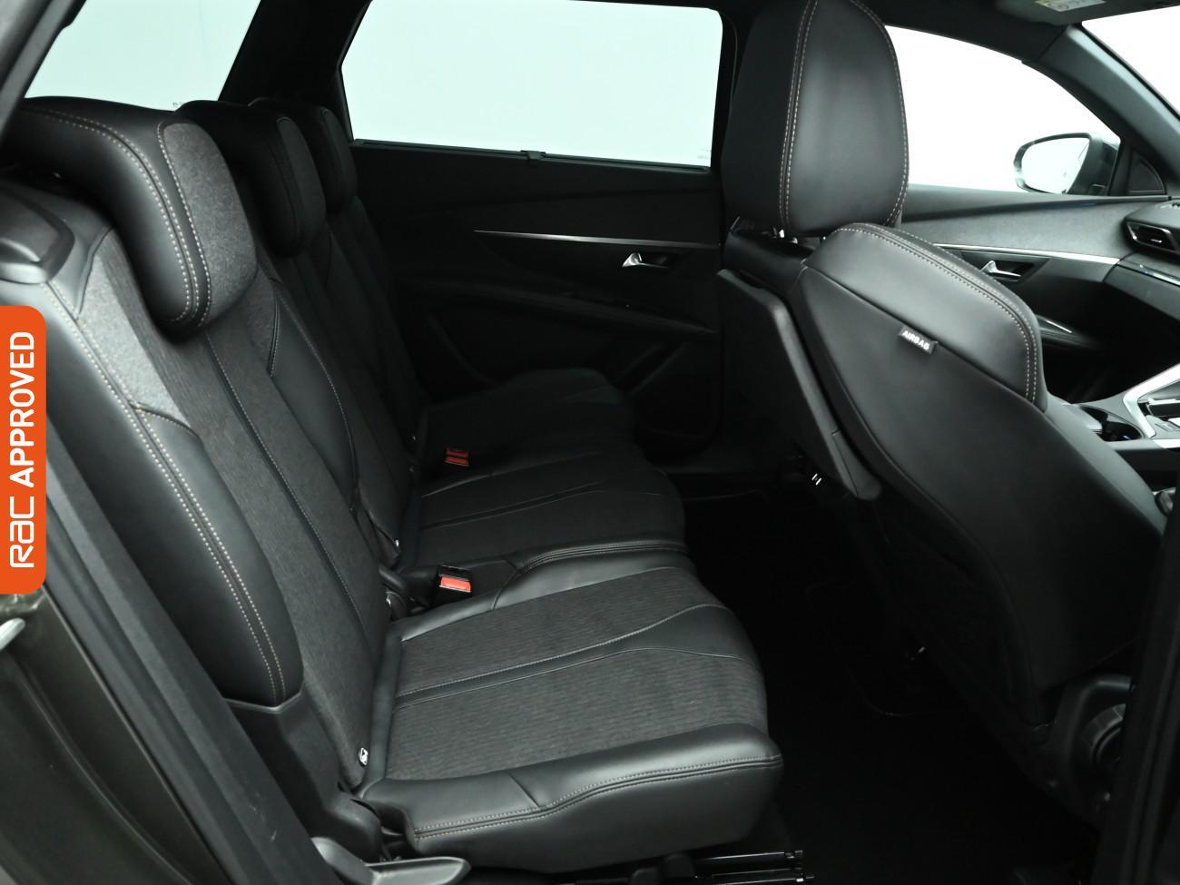 Used Peugeot 5008 2019 for sale - 76629847: Photo 13