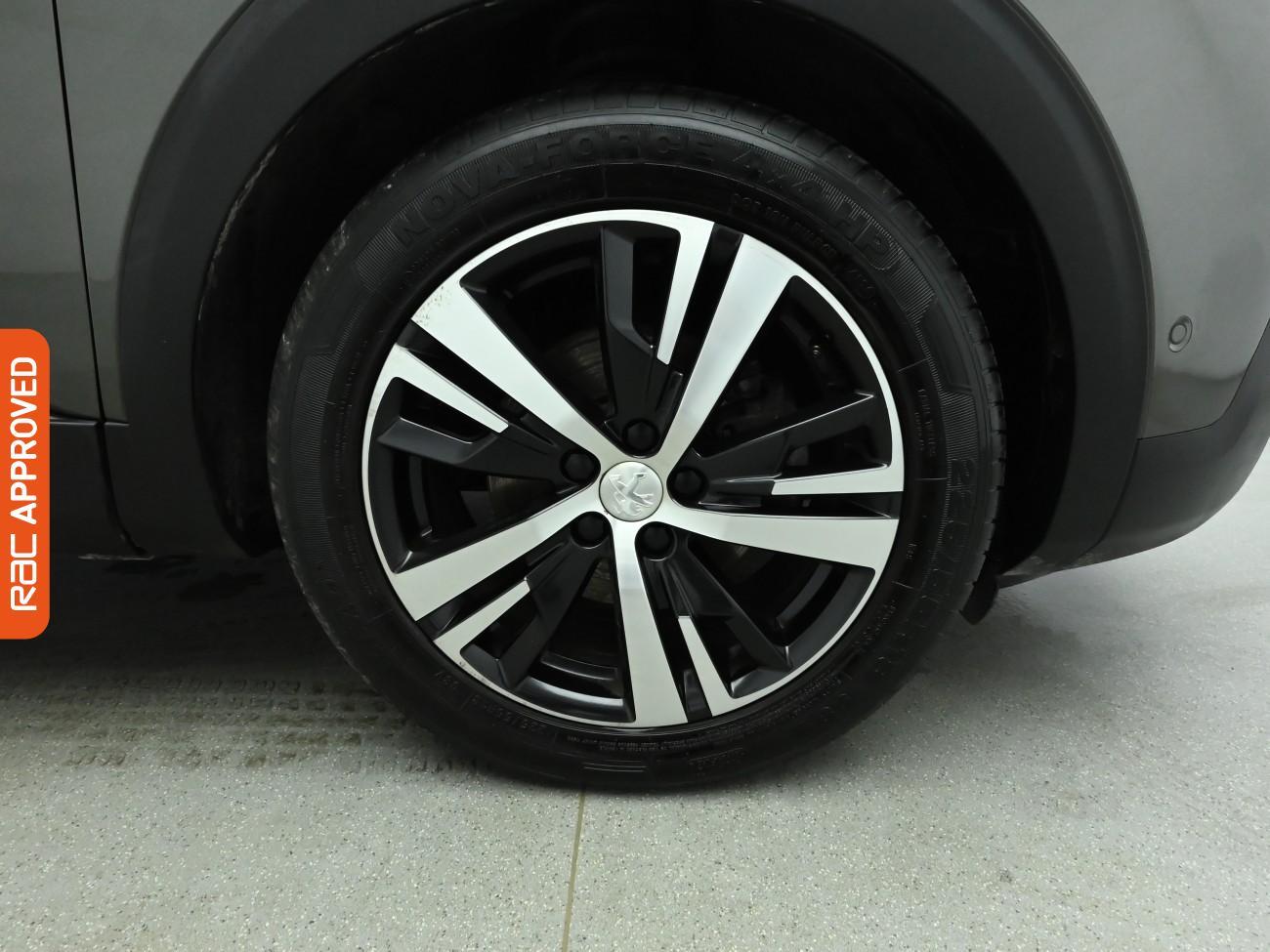 Used Peugeot 5008 2019 for sale - 76629847: Photo 14