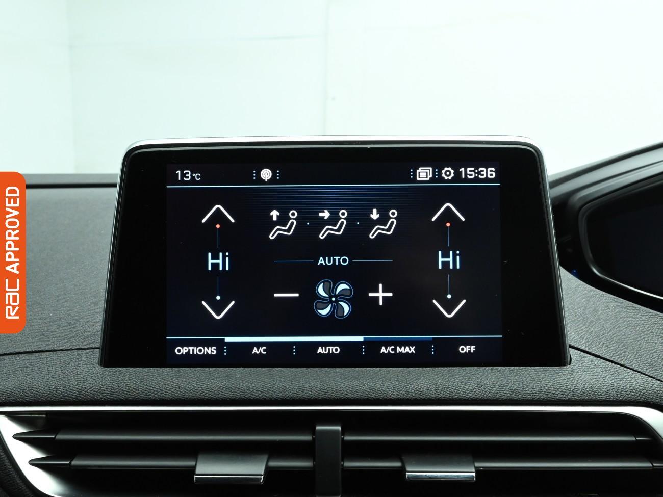 Used Peugeot 5008 2019 for sale - 76629847: Photo 15