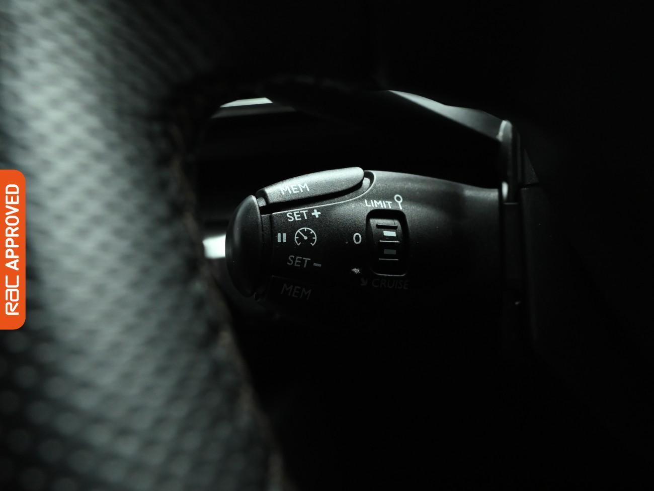 Used Peugeot 5008 2019 for sale - 76629847: Photo 16