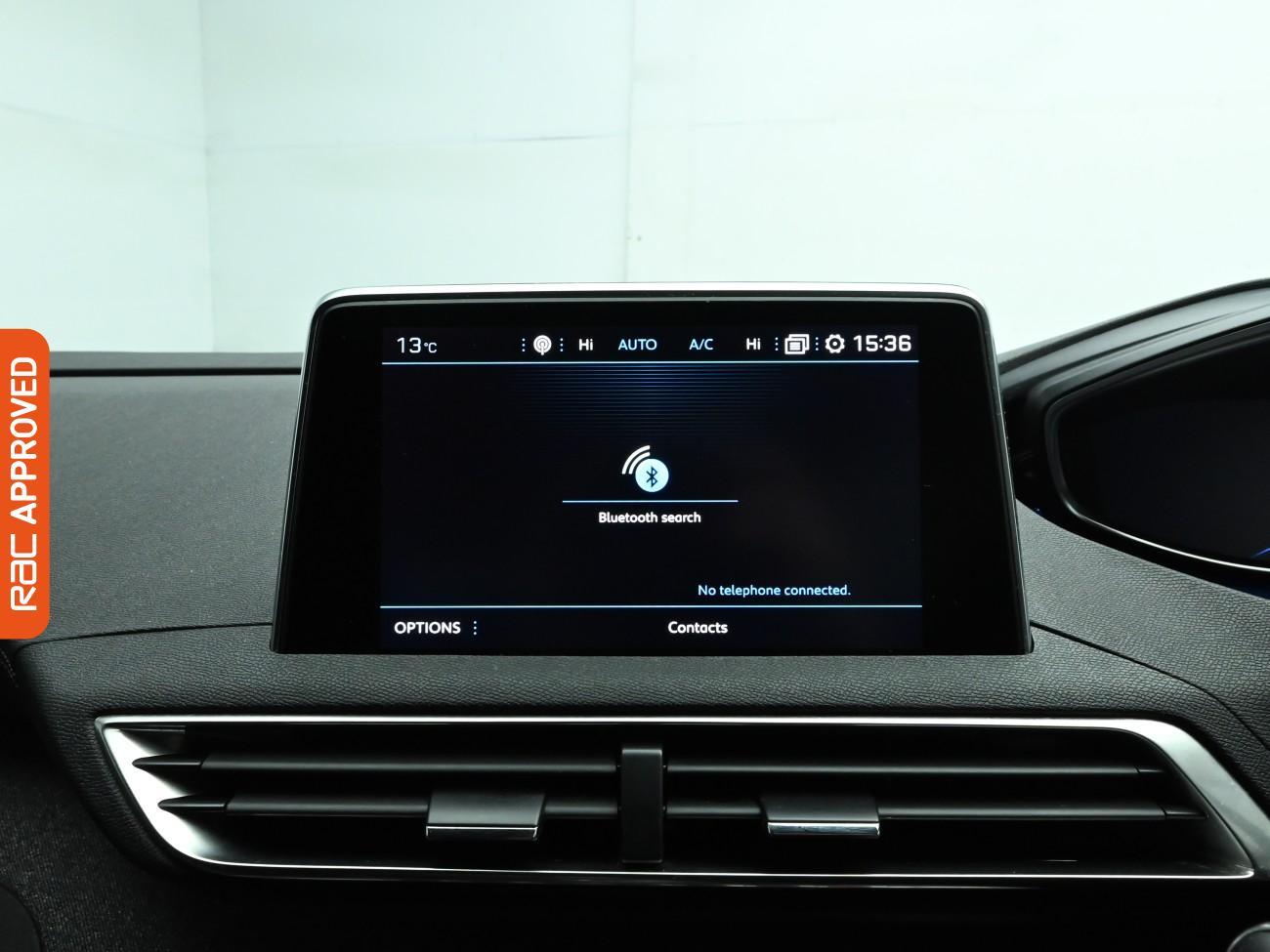 Used Peugeot 5008 2019 for sale - 76629847: Photo 17